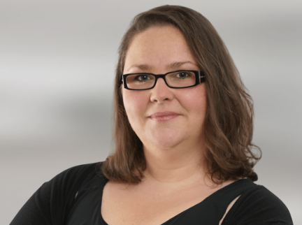 Karen Bortolotti CLIFFORD CHANCE